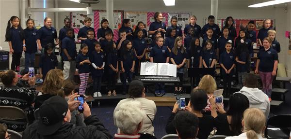 Chorus