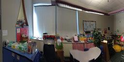 Kindergarten Classroom