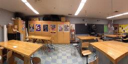 Art Room
