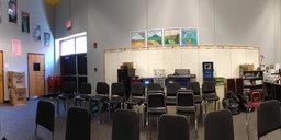 Band Room