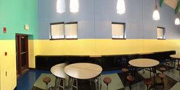 Cafeteria