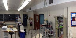 Art Room