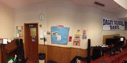 Band Room
