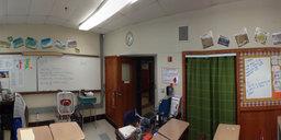 Typical Classroom
