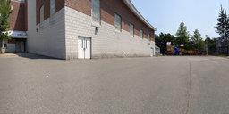 School Yard