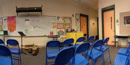 Music Room