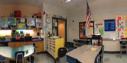 Typical Classroom