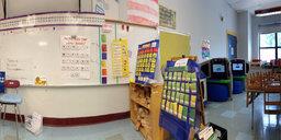 Typical Classroom