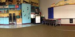 Music Room
