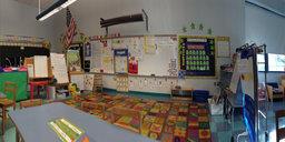 Kindergarten Classroom