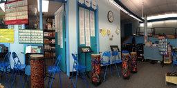 Music Room