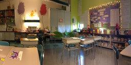 Typical Classroom