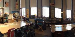Typical Classroom
