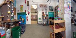 Art Room