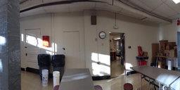 Cafeteria
