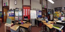 Newcomers' Classroom