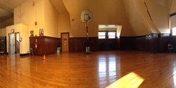 Gym, Music