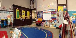 Kindergarten