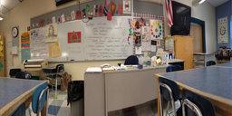 Art Room