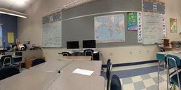 Typical Classroom
