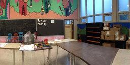 Art Room