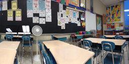 Typical Classroom
