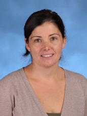 Mrs. Ciesla Mrs. Ciesla