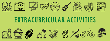 Extracurricular Activites
