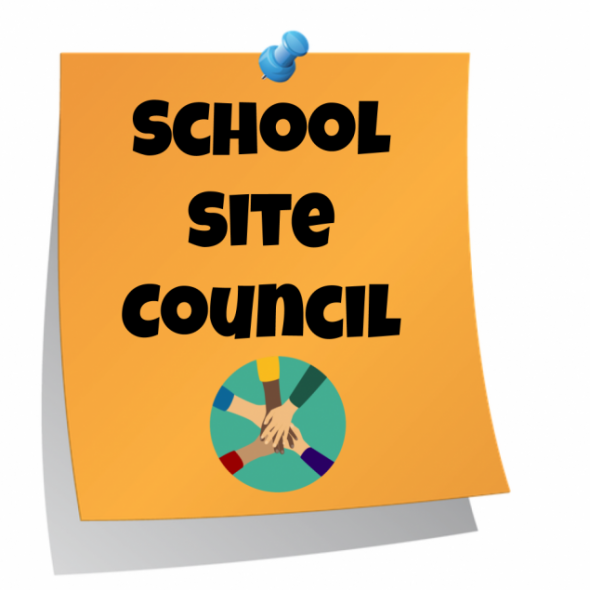  Join School Site Council