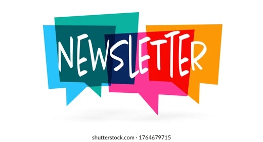 May 2023 Newsletter 