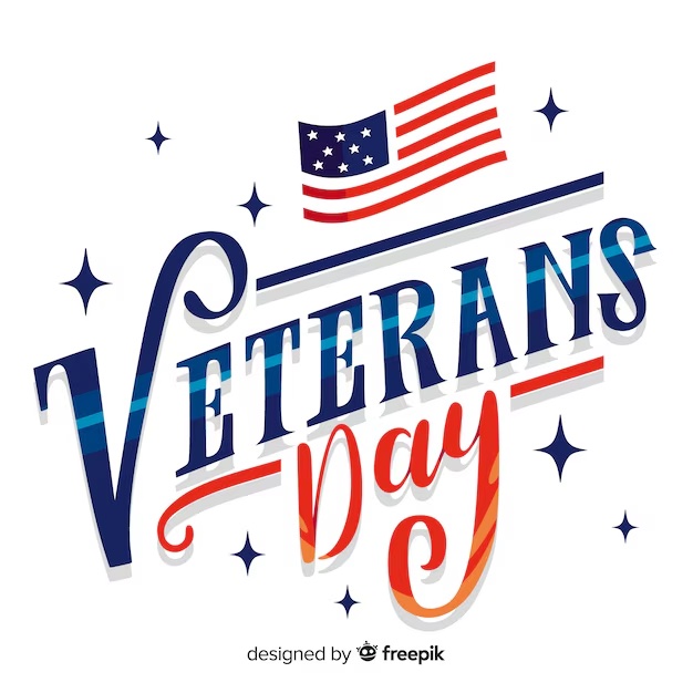  Veteran's Day Assembly