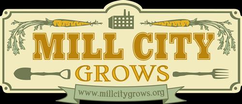 Mill City Mill City