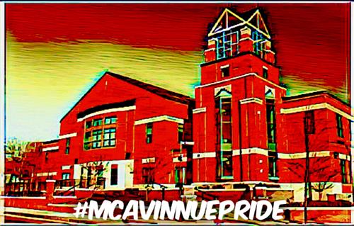McAvinnue