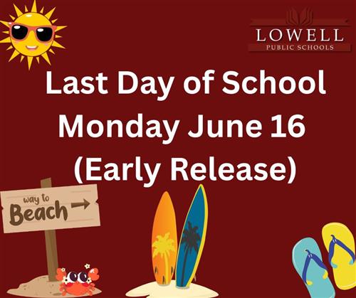 Last Day 2025