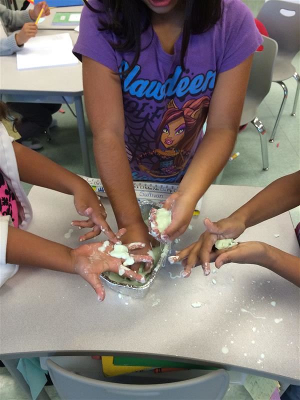 Science Experiment 2