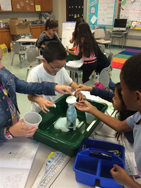 Science Experiment 2