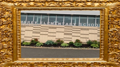 The C. W. Morey Elementary School 