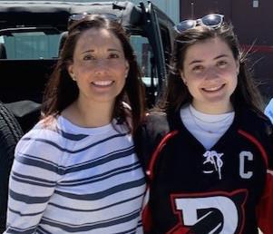 Mrs. Bonfilio Mrs. Bonfilio