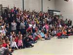 Student Body Student Body