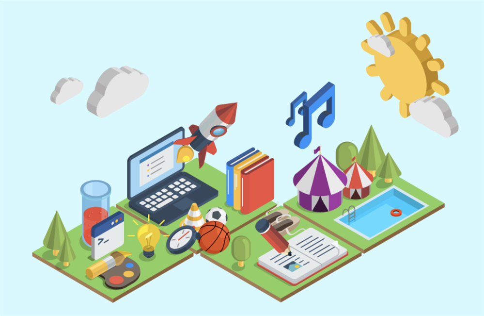 Summer Learning