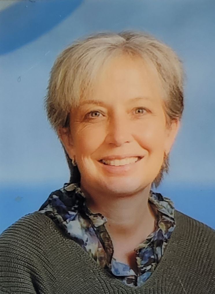 Mrs. Holly Fleury