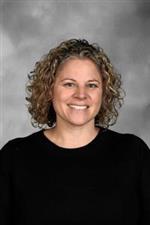 Mrs. Christin Monaghan, Library Media Specialist