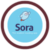  Sora logo