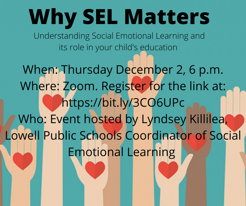 Why SEL Matters