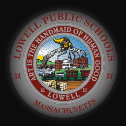  District Seal