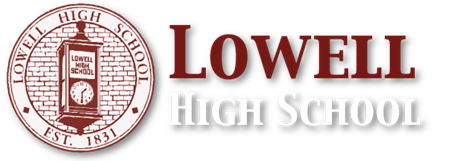 Lowell High School