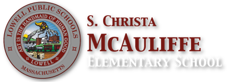 McAuliffe Elementary School