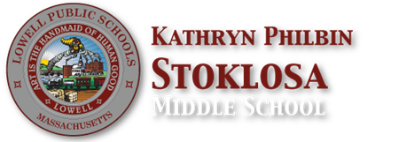 Stoklosa Middle School