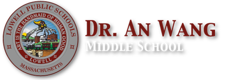 Wang Middle School