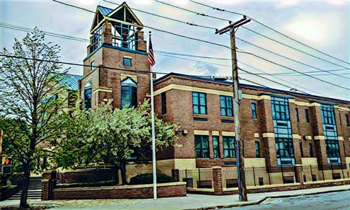 School